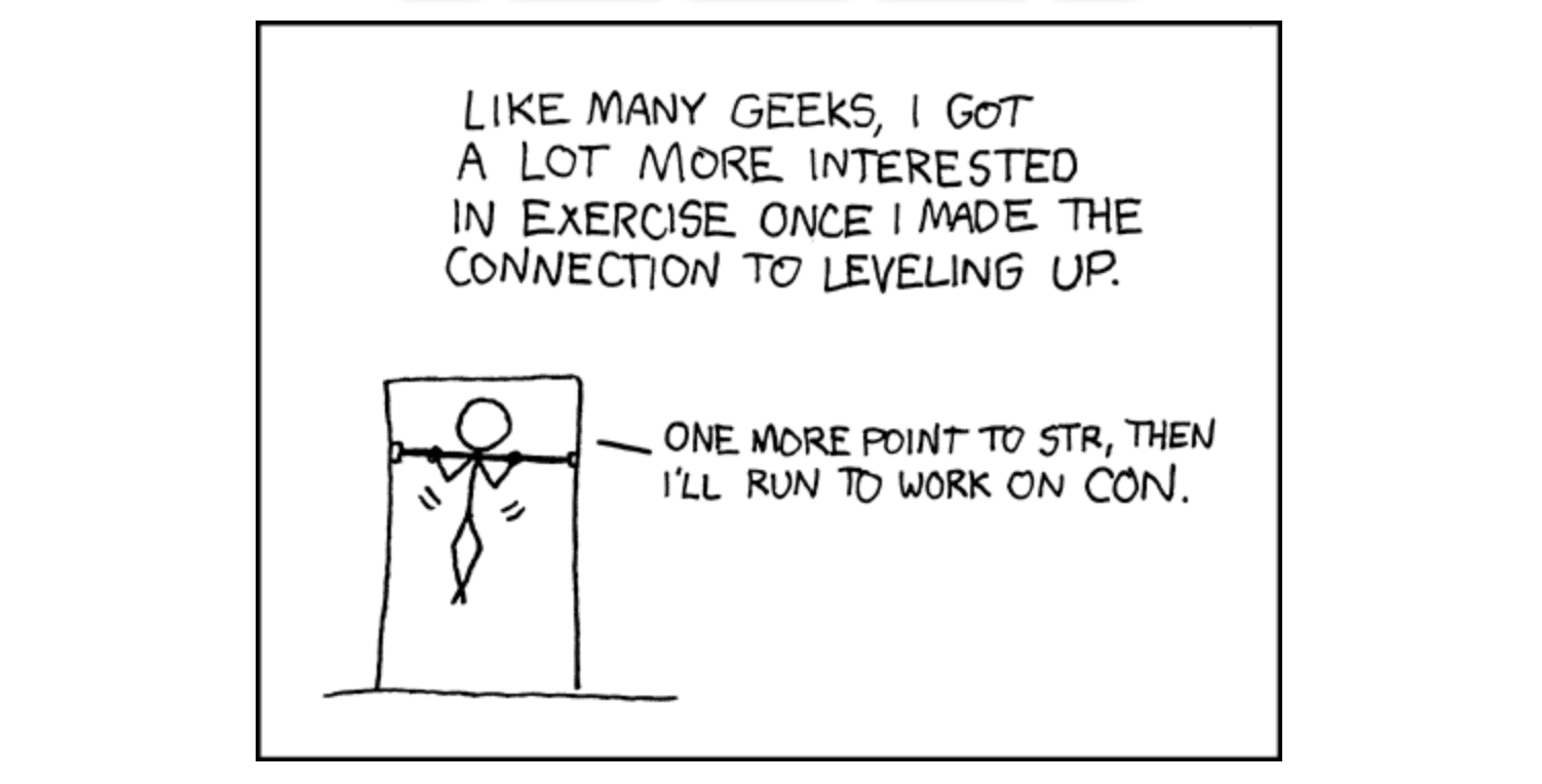 I Didn’t Fix My Body, I Fixed My Lifestyle